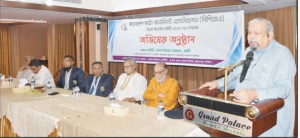 ছবি সব ভাষায় কথা বলেঃ প্রবাসী কল্যাণ মন্ত্রী