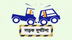 জকিগঞ্জে অটোরিকশার ধাক্কায় স্কুলছাত্রী নিহত