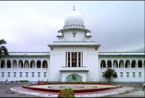 দুই বছরের ওপর সাজাপ্রাপ্ত আসামি সাংবিধানিকভাবে নির্বাচনে অযোগ্য: হাইকোর্ট