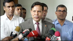 নির্বাচনের জন্য যেটি মঙ্গলজনক ও সুবিধাজনক হবে সেটি বিবেচনায় রেখে সিদ্ধান্ত নেওয়া হবে
