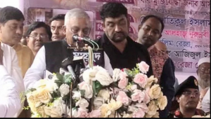 ‘অরাজকতা করবে না’ প্রতিশ্রুতি দিলে বিএনপিকে ঢাকায় সমাবেশ করার অনুমতি দিতে পারে পুলিশ
