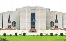 নতুন বছরে জাতীয় সংসদের প্রথম অধিবেশন কাল