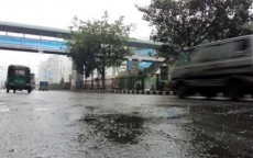 বাংলাদেশে বৃষ্টির সঙ্গে বাড়ছে শীত