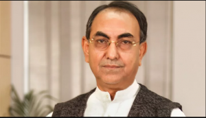 গ্রেপ্তার হলেন মির্জা আব্বাস