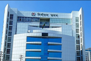 আগামী ৪ নভেম্বর সংলাপে বসার সিদ্ধান্ত নিয়েছে নির্বাচন কমিশন