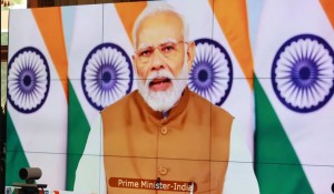 ভারত পাশে থাকবে স্মার্ট বাংলাদেশ নির্মাণে: মোদি