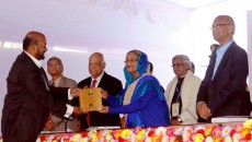 মদনমোহন কলেজ সরকারিকরণের ঘোষণা দিলেন প্রধানমন্ত্রী