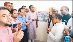 শিক্ষার্থীদের লেখাপড়ার পাশাপাশি মুক্তিযুদ্ধের সঠিক ইতিহাস, দেশপ্রেম, নৈতিকতার শিক্ষা অপরিহার্য