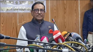 অন্য কোনো দেশ কি আমাদের দেশের পরামর্শ নেয়?