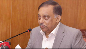 জামায়াতে ইসলামীকে মহাসমাবেশ করার অনুমতি দিইনি:স্বরাষ্ট্রমন্ত্রী