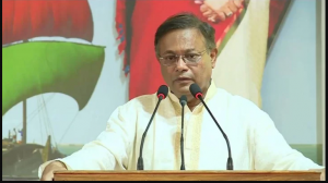 সাংবাদিকবান্ধব প্রধানমন্ত্রী শেখ হাসিনা: তথ্যমন্ত্রী