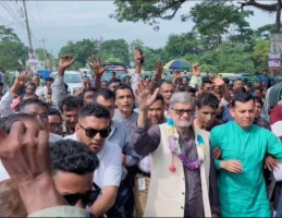 নির্ধারিত সময়ে অবশ্যই জাতীয় সংসদ নির্বাচন হবে: পরিকল্পনামন্ত্রী