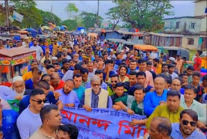 আমেরিকা-ব্রিটিশরা আমাদের বন্ধু: পরিকল্পনামন্ত্রী