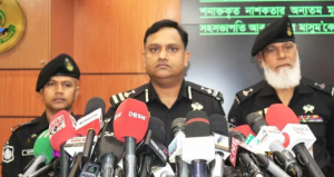 নাশকতা রোধে ছদ্মবেশে র‍্যাব