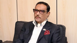 সময়ের প্রয়োজনে কৌশল পরিবর্তন: কাদের