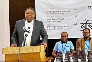 গাড়িতে হর্ন না বাজানোর ঘোষণা মেয়রের