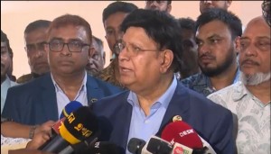 পররাষ্ট্রমন্ত্রীর বিরুদ্ধে ভুল সংবাদ প্রচার