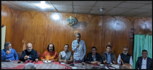 আ.লীগের কার্যনির্বাহী কমিটির জরুরি সভা