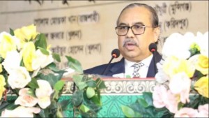 দুর্নীতি যেমন বৈষম্য সৃষ্টি করে, তেমনই তা অর্থনৈতিক উন্নয়নকে বাধাগ্রস্ত করে: প্রধান বিচারপতি
