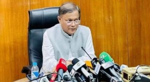 স্বচ্ছ নির্বাচনে সহায়ক বিদেশি পর্যবেক্ষকদের আগমন: তথ্যমন্ত্রী