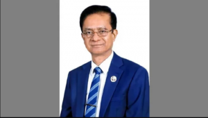 বিটিআরসির চেয়ারম্যান মহিউদ্দিন আহমেদ