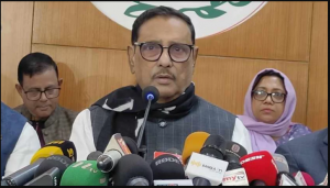 বিদেশিদের মিসগাইড করে আঁতেলরাই: কাদের