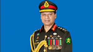 কাতার সফর সেনাবাহিনী প্রধানের