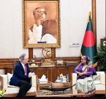 পারস্পরিক স্বার্থে বাংলাদেশের যেকোনো খাতে স্পেনের বিনিয়োগকে স্বাগত জানানো হবে:প্রধানমন্ত্রী