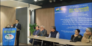 বাংলাদেশের উন্নয়ন সহযোগিতায় প্রতিশ্রুতিবদ্ধ ভারত: প্রণয় ভার্মা