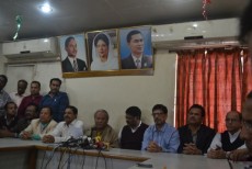 বিএনপির জাতীয় কাউন্সিল ১৯ মার্চ