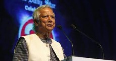 অর্থনীতি ও শিক্ষা ব্যবস্থা পাল্টানোর আহ্বান ড. ইউনূসের