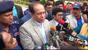 সুষ্ঠু নির্বাচন করা কঠিন প্রার্থীরা আন্তরিক না হলে: সিইসি