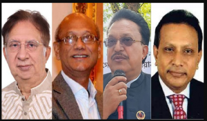 অগ্নিপরীক্ষায় শমসের মুবিন