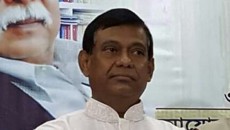 বিচারপতি মানিকের জাজশিপ প্রত্যাহারের আবেদন