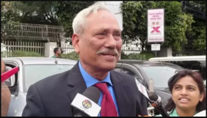 এবারের নির্বাচন কঠিন থেকে কঠিনতর হবে:শাহজাহান ওমর