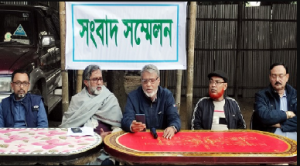 নির্বাচন থেকে সরে দাঁড়ালেন গাজী