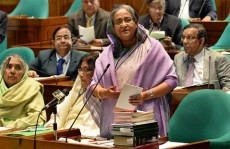 প্রচলিত আইনে পদ্মা সেতুর ষড়যন্ত্রকারীদের বিচার