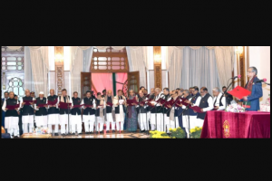 কে কোন মন্ত্রণালয়ের দায়িত্ব পেলেন নতুন মন্ত্রিসভায়