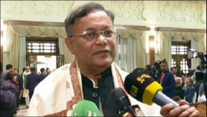 মন্ত্রিপরিষদ চমৎকার: তথ্যমন্ত্রী