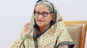 একজন নারী হয়ে আমি পাঁচ পাঁচবার ক্ষমতায় এসেছি এটা অনেক দেশের পছন্দ না: প্রধানমন্ত্রী
