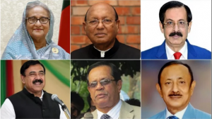এবার এমপি হয়ে রেকর্ড গড়লেন যারা
