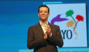 আবারো প্রধানমন্ত্রীর উপদেষ্টা হলেন সজীব ওয়াজেদ জয়