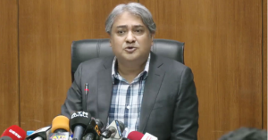 নির্বাচন নিয়ে টিআইবি যে গবেষণা করেছে, তা আন্তর্জাতিক মানদণ্ডেও পড়ে না: তথ্য প্রতিমন্ত্রী