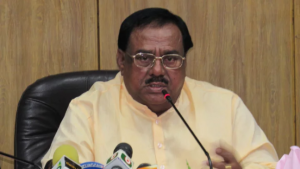 অবৈধ মজুত করলে কোন ছাড় দেওয়া হবে না: খাদ্যমন্ত্রী