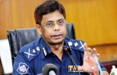 রাজধানীতে অভিযুক্ত পুলিশ সদস্যদের বিরুদ্ধে অভিযোগ প্রমাণিত : আইজিপি