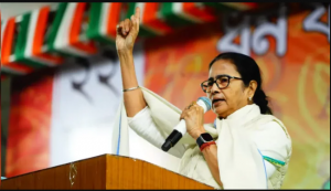 বাংলায় কংগ্রেসের সঙ্গে তৃণমূলের কোনও সম্পর্ক নেই