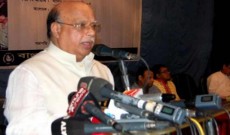 বিএনপি দেউলিয়া হওয়ার পথে : নাসিম