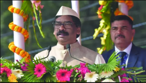 ঝাড়খণ্ডের মুখ্যমন্ত্রী হেমন্ত সোরেন ‘নিখোঁজ’