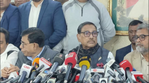 মহিলা সংরক্ষিত আসনে পরীক্ষিত ও ত্যাগীদের গুরুত্ব দেওয়া হবে: ওবায়দুল কাদের