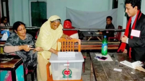 উপজেলা নির্বাচনের তফসিল ঘোষণা
